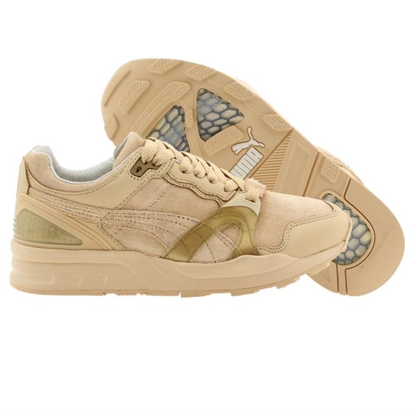 PUMA X SOLANGE WOMEN TRINOMIC XT2 PLUS NCALM - Picture 1 of 8